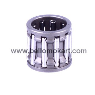 gabbia rulli IKO acciaio speciale per spinotto 12 mm