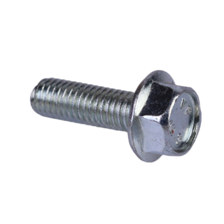 Flanged screw for fixing Freeline shells - Birel Art M8x25