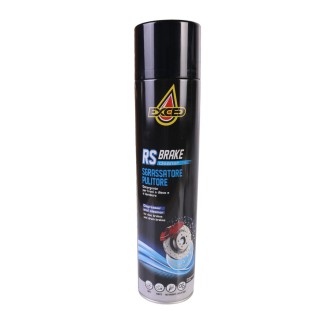 Exced RS brake cleaner 600 ml