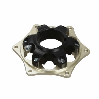 Floating sprocket carrier 50mm