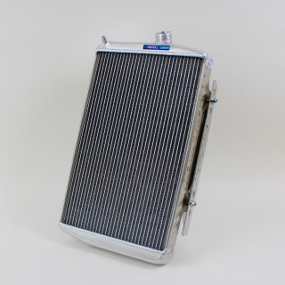 Radiator New-Line big max 2 light