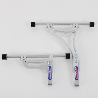 Radiator New-Line big max 2 light