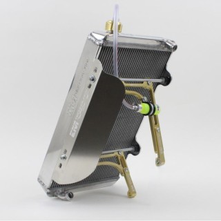 Em-Technology EM-02 PRO Big superior radiator