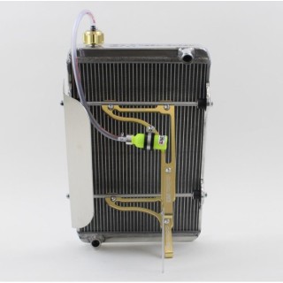 Em-Technology EM-02 PRO Big superior radiator