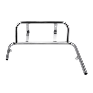 Supporto carenatura laterale sinistra CIK FL 12/17 evo