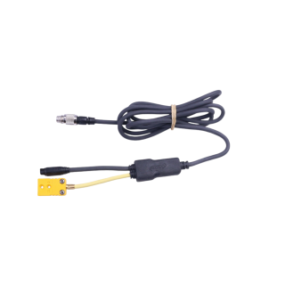 cavo prolunga sdoppiato 2 temperature Aim MyChron 4-5-6