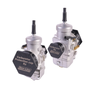 VHSH 30 Carburetor Protection Cover Kit