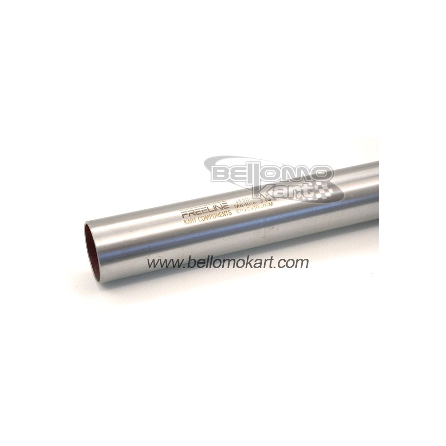 Assale freeline 50x2x1040 B