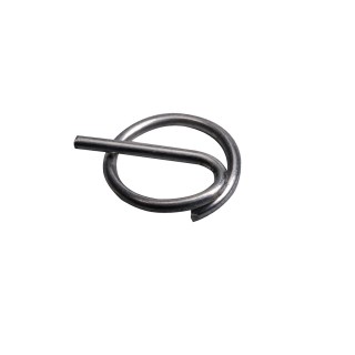 CIRCLIP Ø 10X12 FILO Ø 1 FREELINE