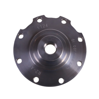 Camera di combustione 3.4 Di Carmine per Tm R2