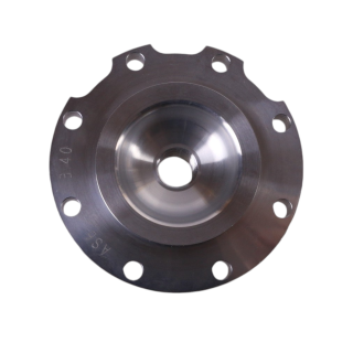 Camera di combustione 3.4 Di Carmine per Tm R2