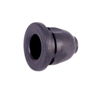 Inserto antivibrante Vortex VTM GR3