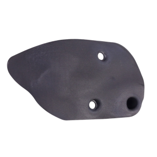 Convogliatore Aria lato trazione VTM GR3 Vortex