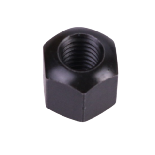 Head-nut high-set M8 ZNB Vortex