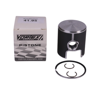 Pistone completo MR3 Vortex VTM GR3