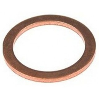 Copper gasket 8x12x1 Vortex VTM GR3