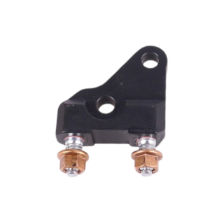 Supporto pinza fusello KZ freeline