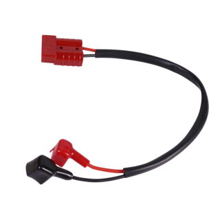 Secondary wiring harness Vortex VTM GR3 - mini-rok