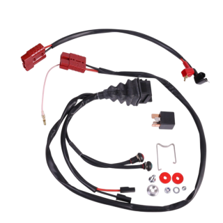 Cablaggio impianto elettrico  Vortex VTM GR3 Kid Rok-Mini Rok-Mr3