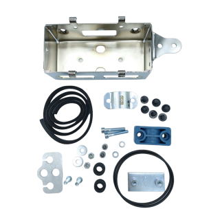 Supporto batteria completo Vortex VTM GR3