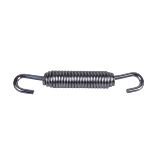 Muffler springs