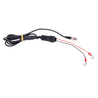 Cavo alimentazione esterna MyChron 5 - 6