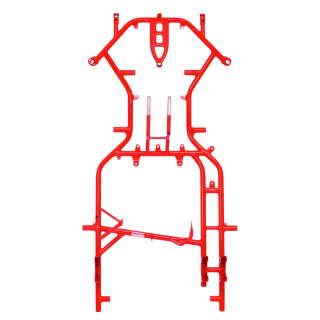 Scocca Birel Art RY30-S18 SH KZ 2025