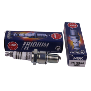 Candela NGK BR10 EIX iridium