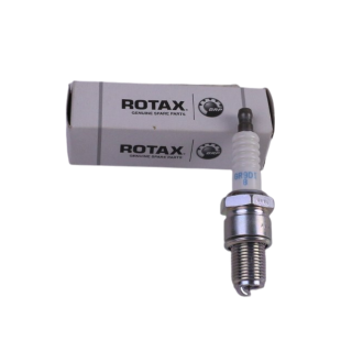 candela rotax NGK GR9DI-8