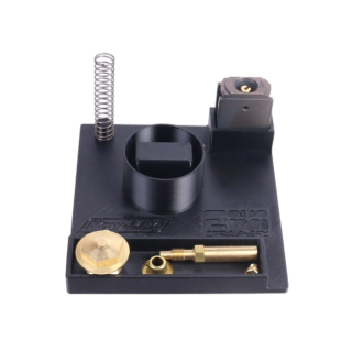 Base per manutenzione carburatore KZ VHSH 30
