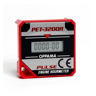 Contaore PET 3200 R oppama