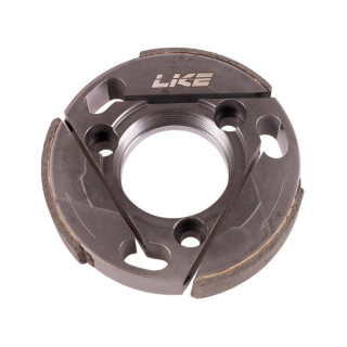 Frizione monopezzo LKE R16 GR3