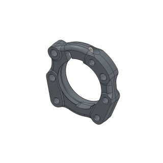 30mm MINI L. brake bearing shell