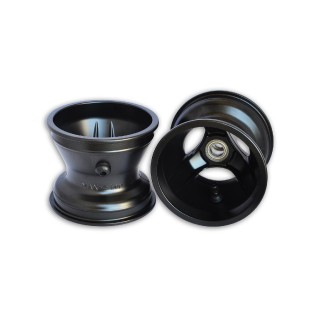 Set 2 cerchi Ant. 112mm Parolin