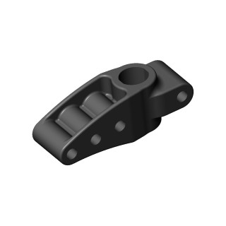 Parolin 3 hole steering column support