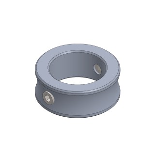 Anello fermo piantone sterzo Parolin