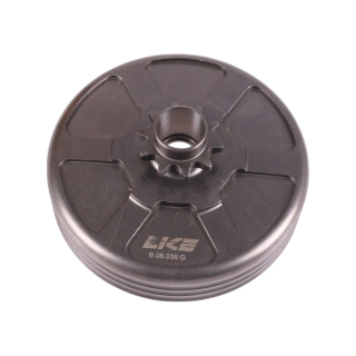 Campana frizione Z.10 LKE R16 GR3
