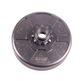 Campana frizione Z.11 LKE R16 GR3