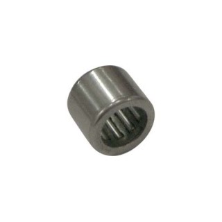 Roller bushing M8 pedal STD minikart Parolin