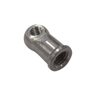 Parolin pedal stop column