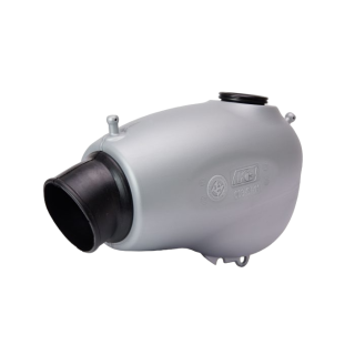 filtro aria KG TORNADO per mini GR3