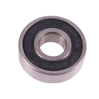 BEARING KOYO 6000 2RS C3 LKE R16 GR3