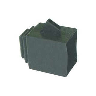 Dust cover for AP-RACE Parolin brake pump