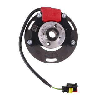 Accensione SELETTRA OK N