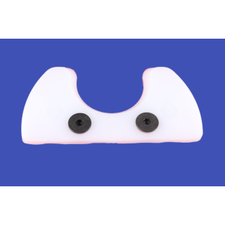 PLASTIC INSERT FOR CRANKSHAFT LKE R16 GR3
