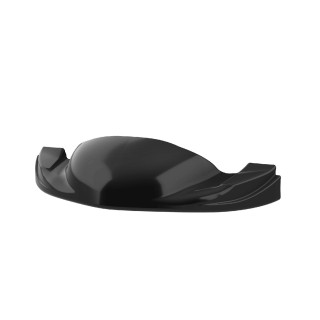Spoiler anteriore Eurostar mini Dynamica EVO Parolin 2 colori
