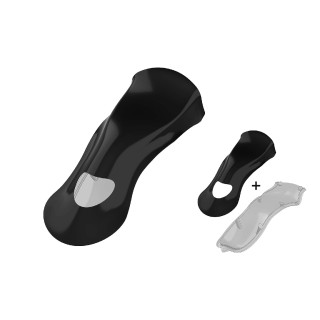 Portanumero mini Eurostar mini Dynamica Parolin