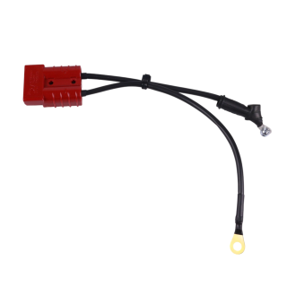 Gruppo cavo motorino avv. LKE R15-R16 GR3