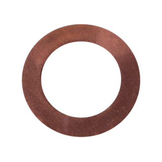 Guarnizione testa ottone LKE R16 GR3