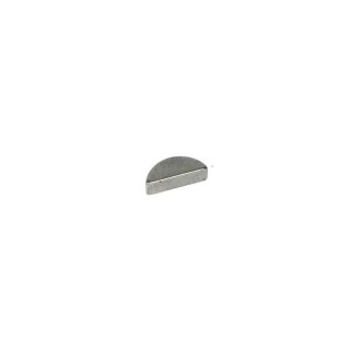 Chiavetta pignone 10 x 3,7 x 3  LKE